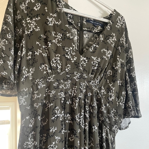 French Connection Black Dress – Elegant & Timeless - Picture 1 of 3